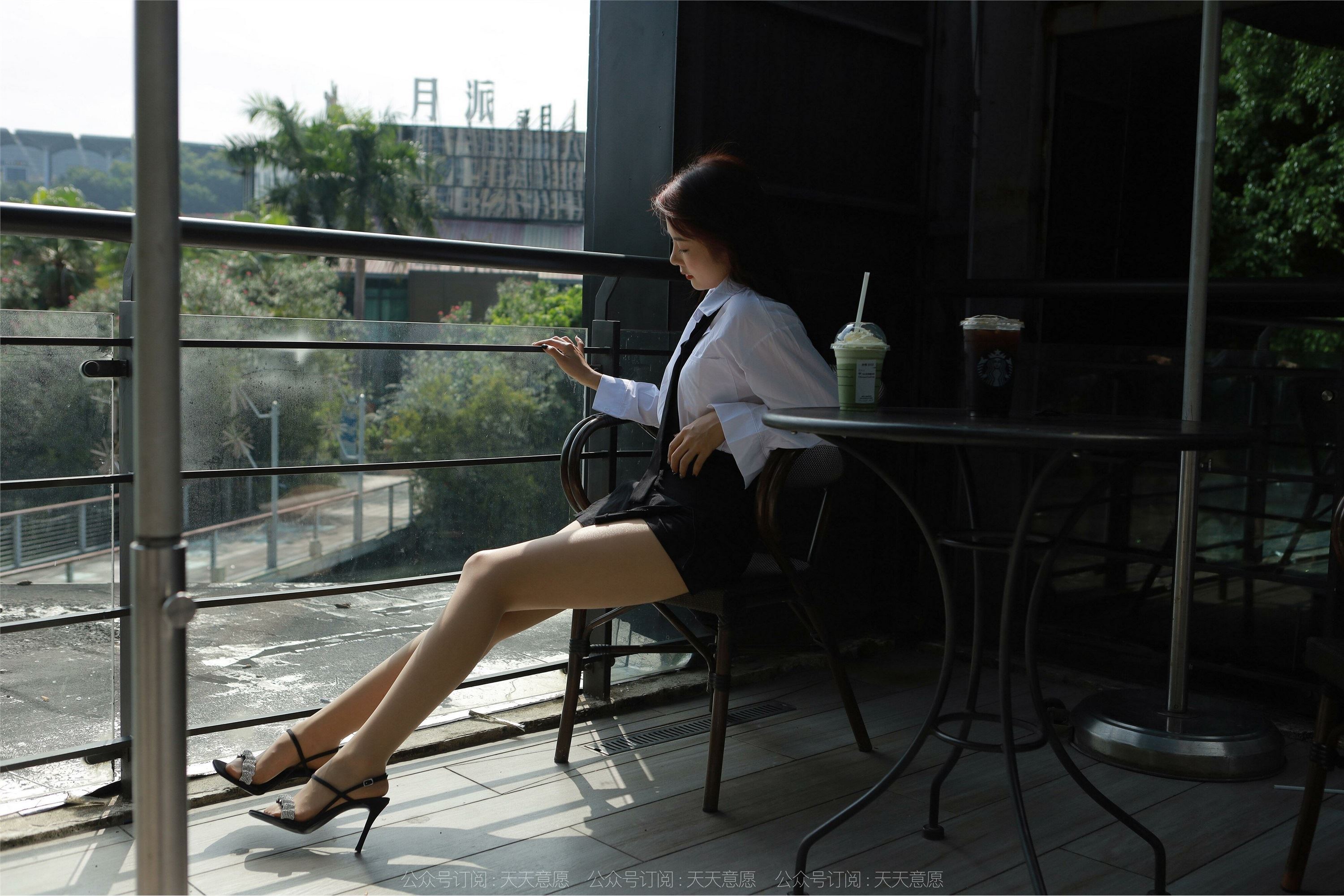 IESS异思趣向  2022.10.21 丝享家 1244 小金《阳光少女》